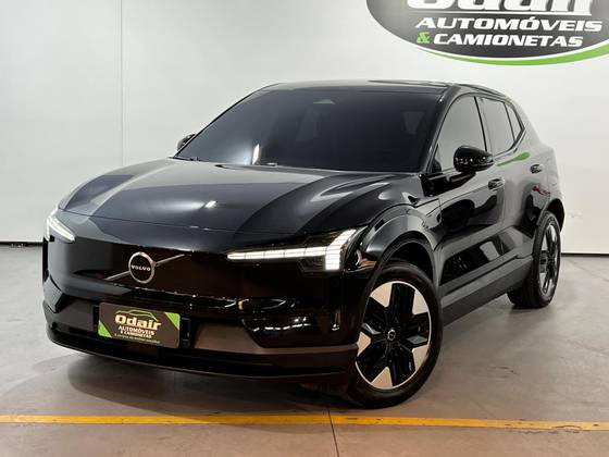 VOLVO EX30 51 KW ELÉTRICO CORE VOLVO EX30 51 KW ELÉTRICO CORE